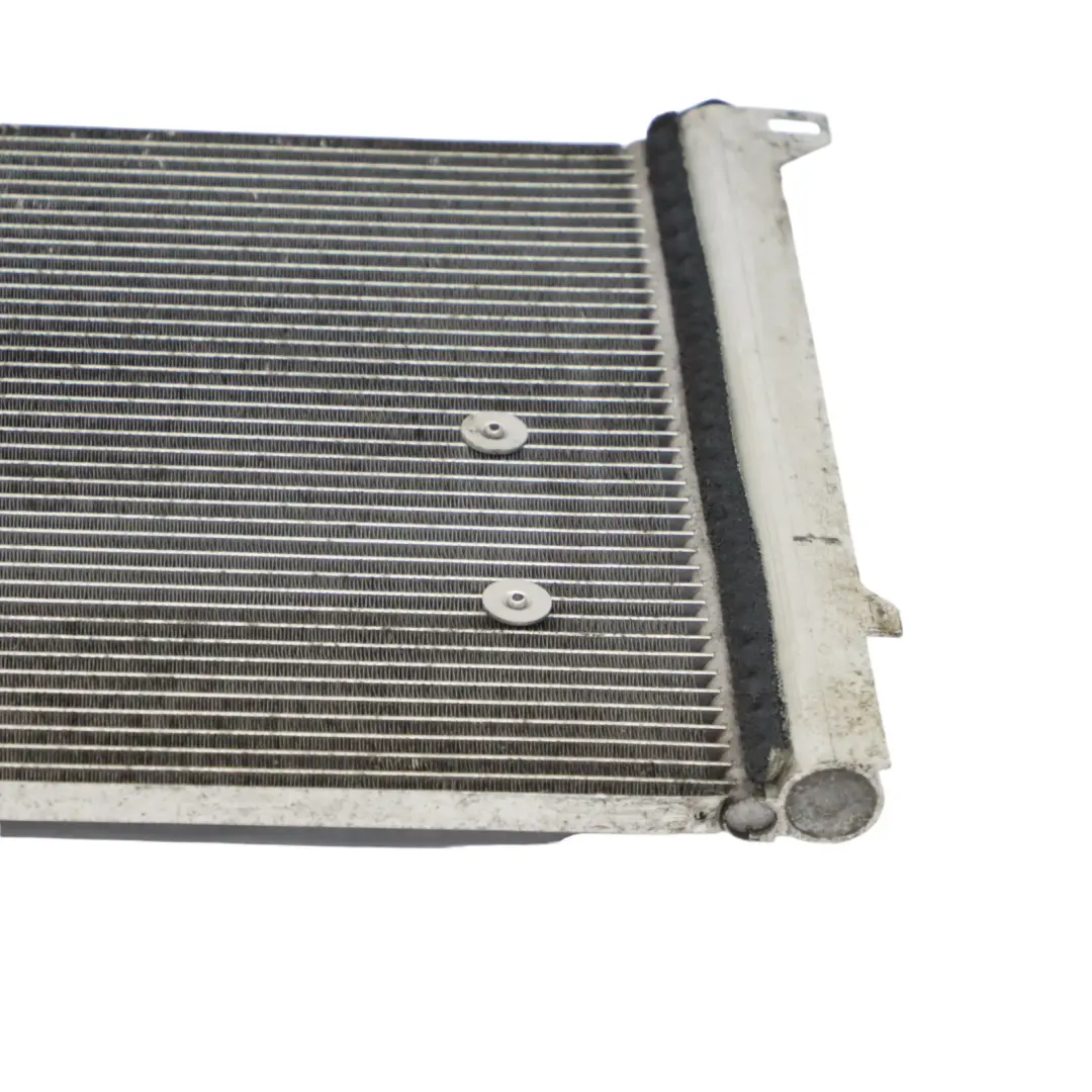 Volkswagen VW Touareg 7L Air Conditioning Cooling Condenser A/C - SKU 7L0820411G - Part number 7L0820411G