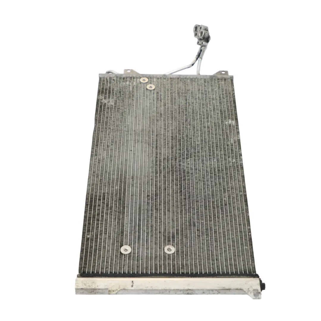 Volkswagen VW Touareg 7L Air Conditioning Cooling Condenser A/C - SKU 7L0820411G - Part number 7L0820411G