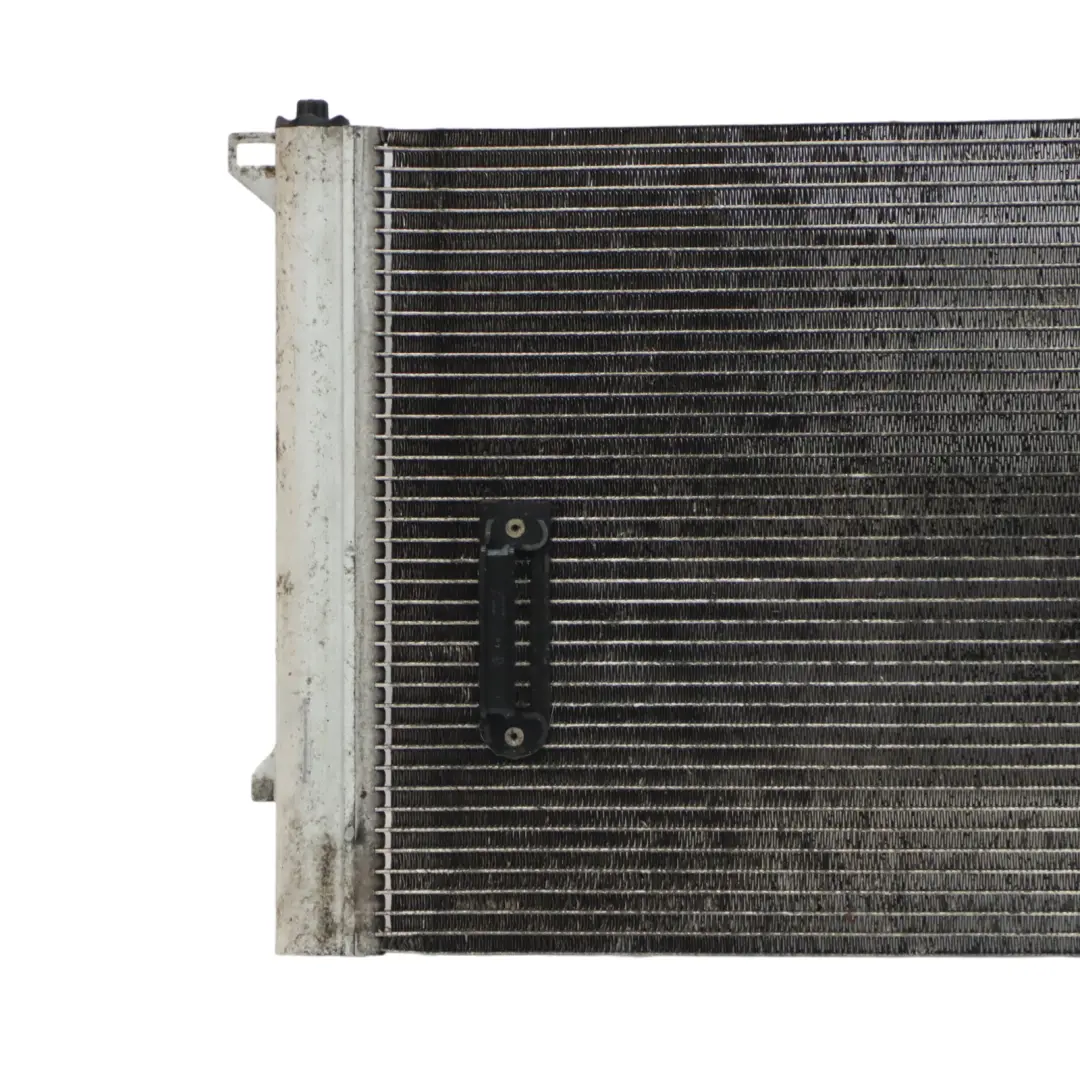 Volkswagen VW Touareg 7L Air Conditioning Cooling Condenser A/C - SKU 7L0820411G - Part number 7L0820411G