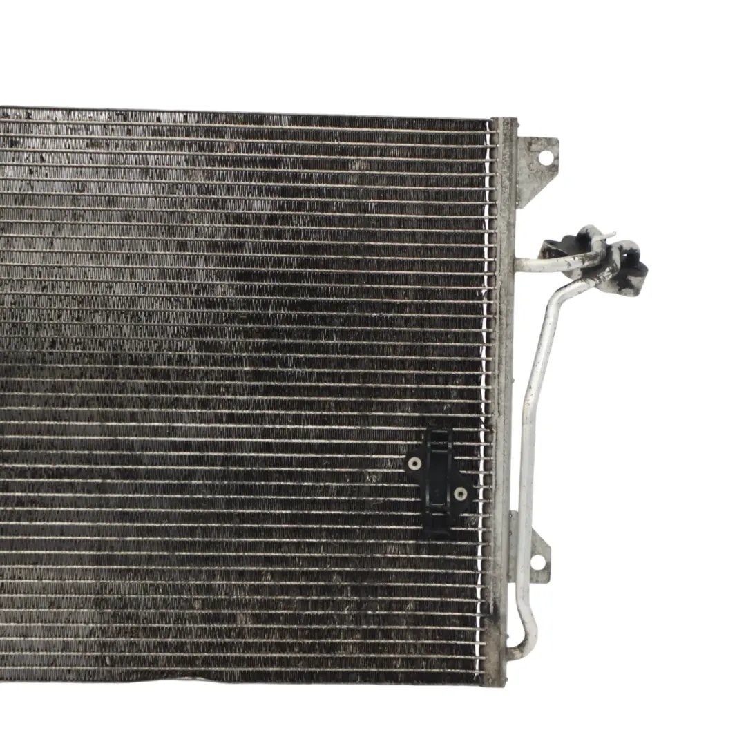 Volkswagen VW Touareg 7L Air Conditioning Cooling Condenser A/C - SKU 7L0820411G - Part number 7L0820411G