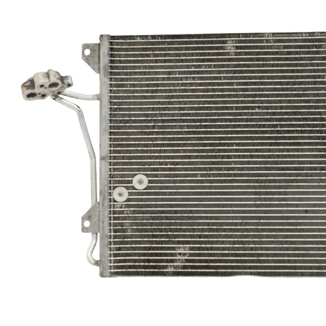 Volkswagen VW Touareg 7L Air Conditioning Cooling Condenser A/C - SKU 7L0820411G - Part number 7L0820411G