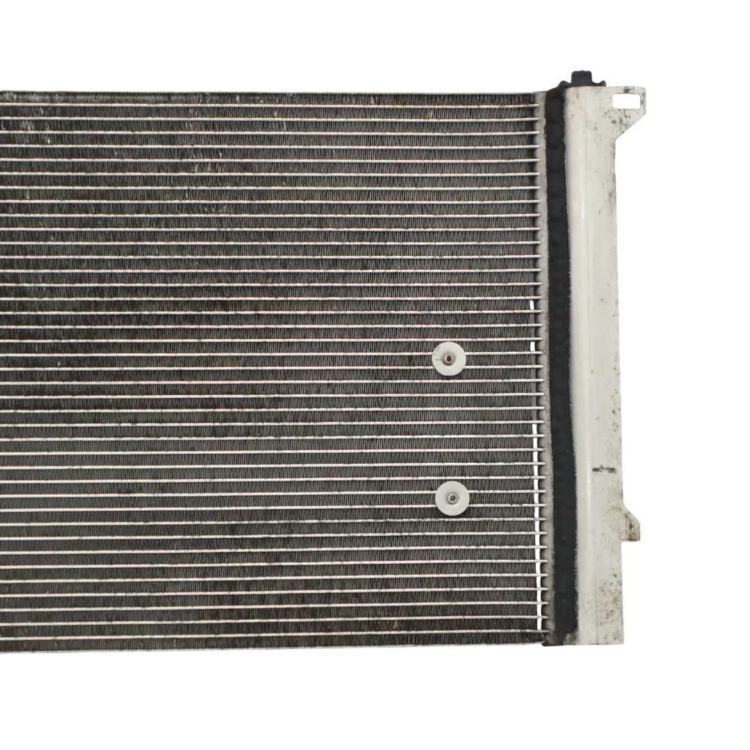 Volkswagen VW Touareg 7L Air Conditioning Cooling Condenser A/C - SKU 7L0820411G - Part number 7L0820411G