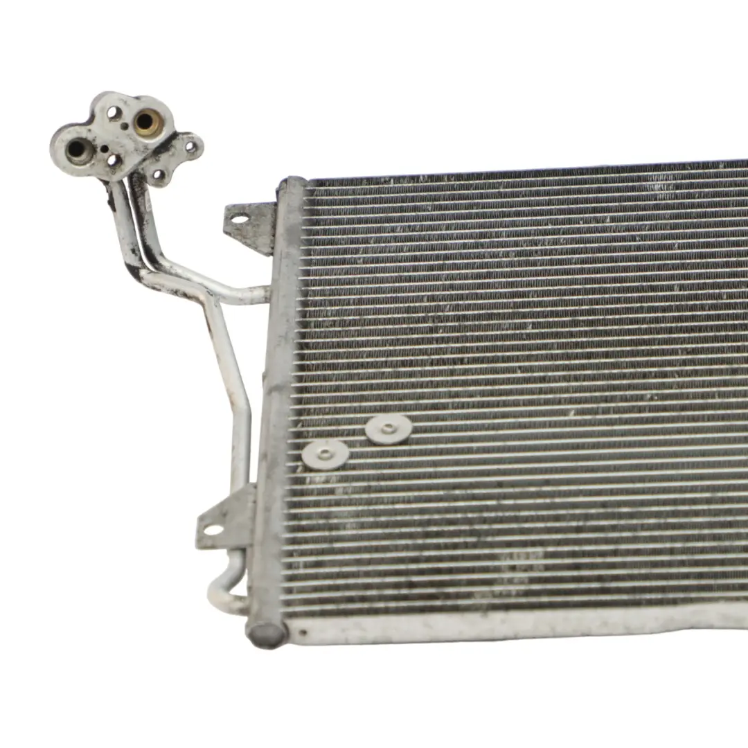 Volkswagen VW Touareg 7L Air Conditioning Cooling Condenser A/C - SKU 7L0820411G - Part number 7L0820411G