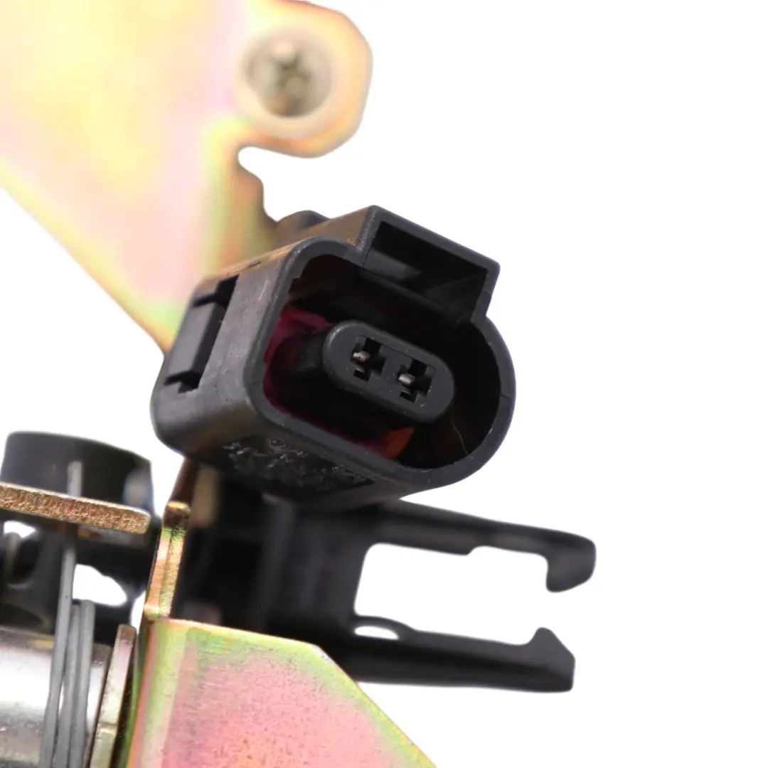 VW Volkswagen Touareg Trunk Tailgate Window Lock Catch Latch - SKU 7L0827506 - Part number 7L0827506