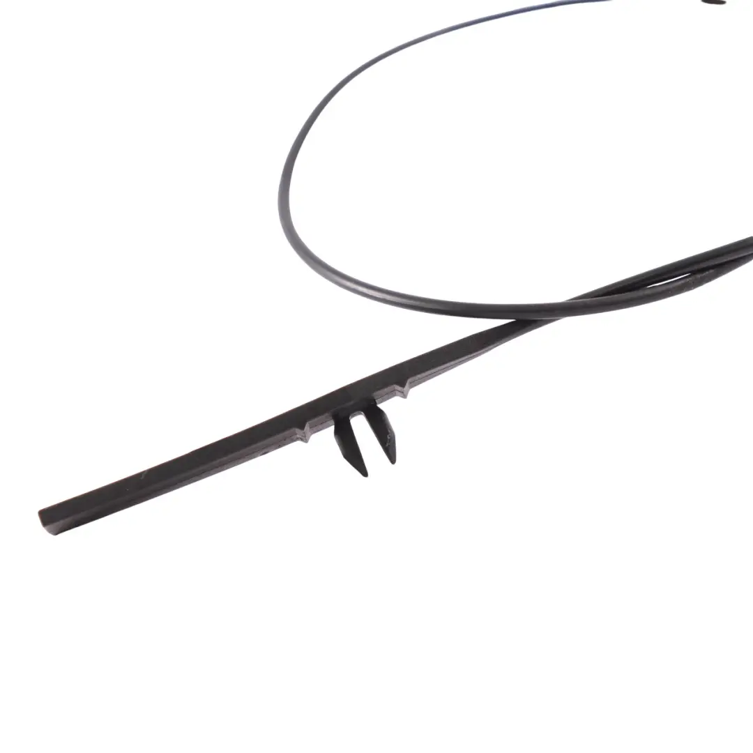 VW Volkswagen Touareg Heckklappe Fensterschloss Schnappverschluss - SKU 7L0827506 - Teilenummer 7L0827506
