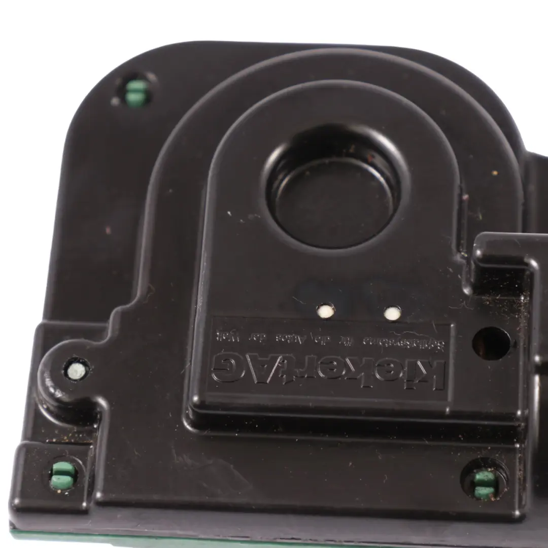 VW Touareg 7L Tailgate Trunk Boot Catch Lock Latch Actuator Mechanism - SKU 7L0827511E - Part number 7L0827511E