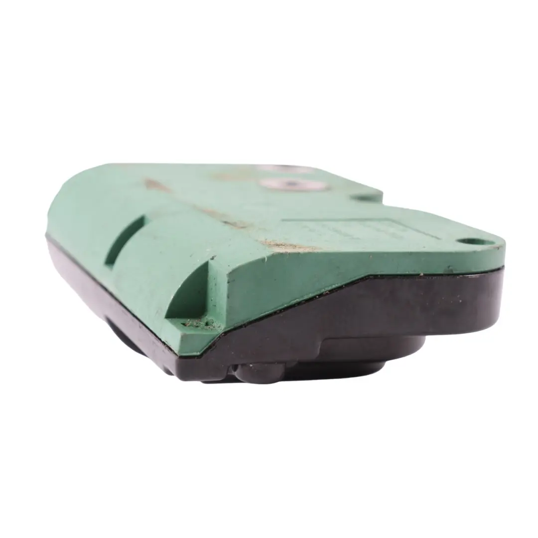 VW Touareg 7L Tailgate Trunk Boot Catch Lock Latch Actuator Mechanism - SKU 7L0827511E - Part number 7L0827511E