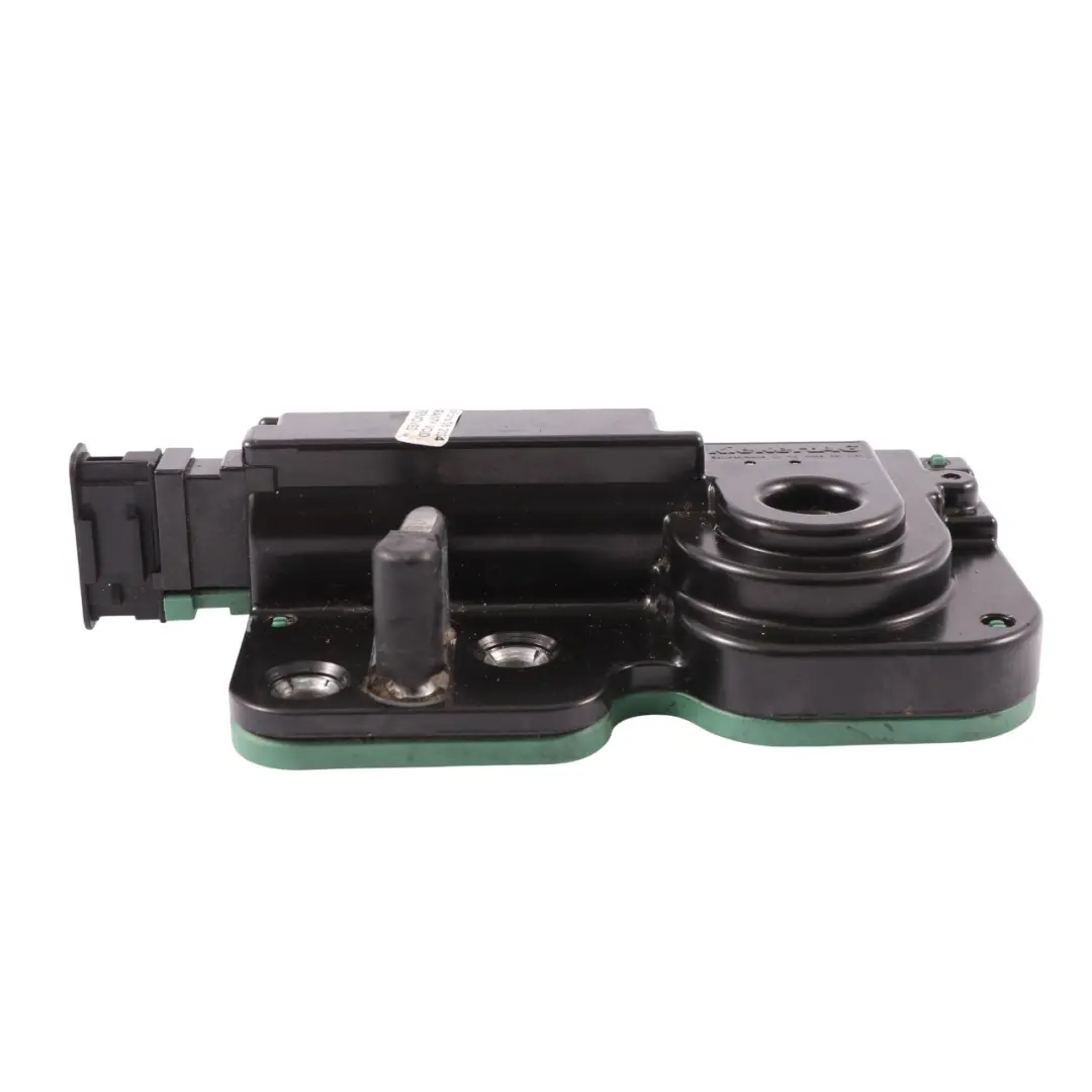 VW Touareg 7L Tailgate Trunk Boot Catch Lock Latch Actuator Mechanism - SKU 7L0827511E - Part number 7L0827511E