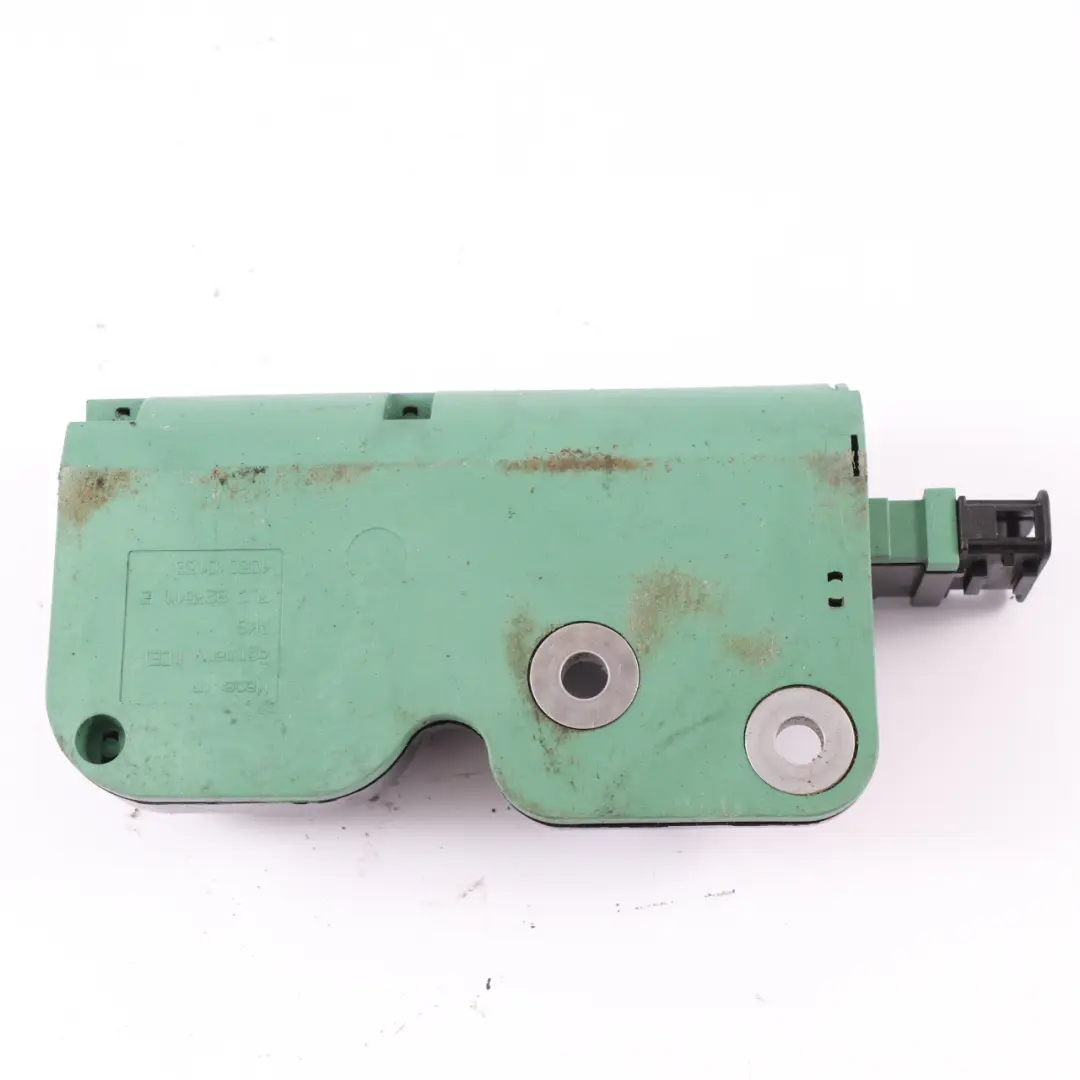 VW Touareg 7L Tailgate Trunk Boot Catch Lock Latch Actuator Mechanism - SKU 7L0827511E - Part number 7L0827511E