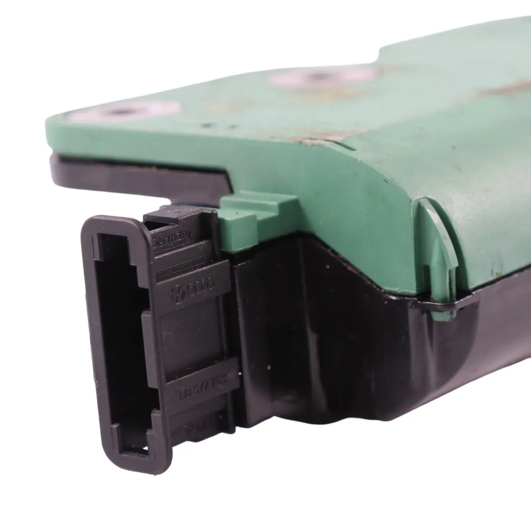 VW Touareg 7L Tailgate Trunk Boot Catch Lock Latch Actuator Mechanism - SKU 7L0827511E - Part number 7L0827511E