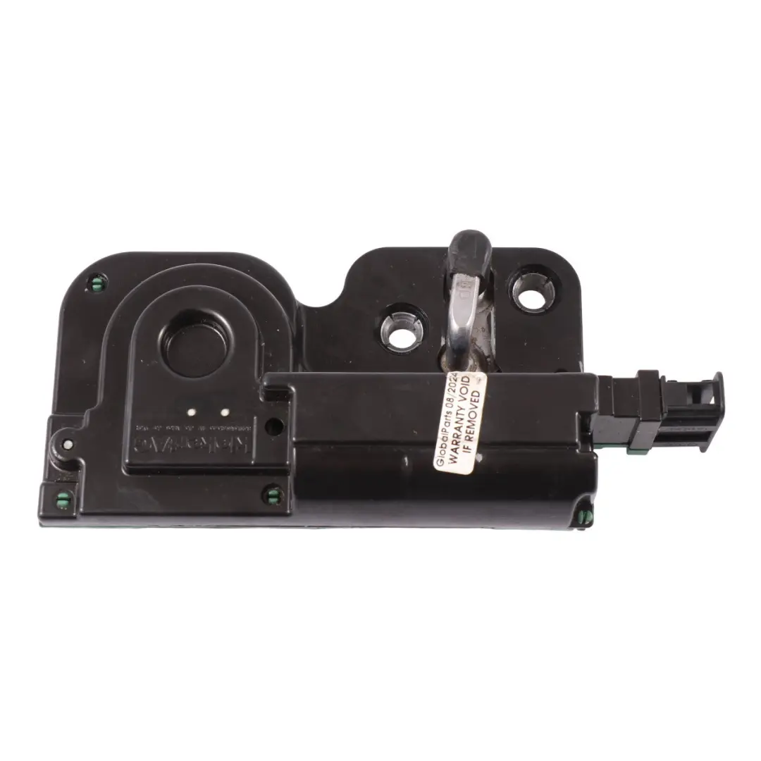 7L Mechanizm Zamek Bagażnika Elektryczny do VW Touareg o numerze 7L0827511E VW Touareg 7L Mechanizm Zamek Bagażnika Elektryczny - SKU 7L0827511E - Numer Części 7L0827511E