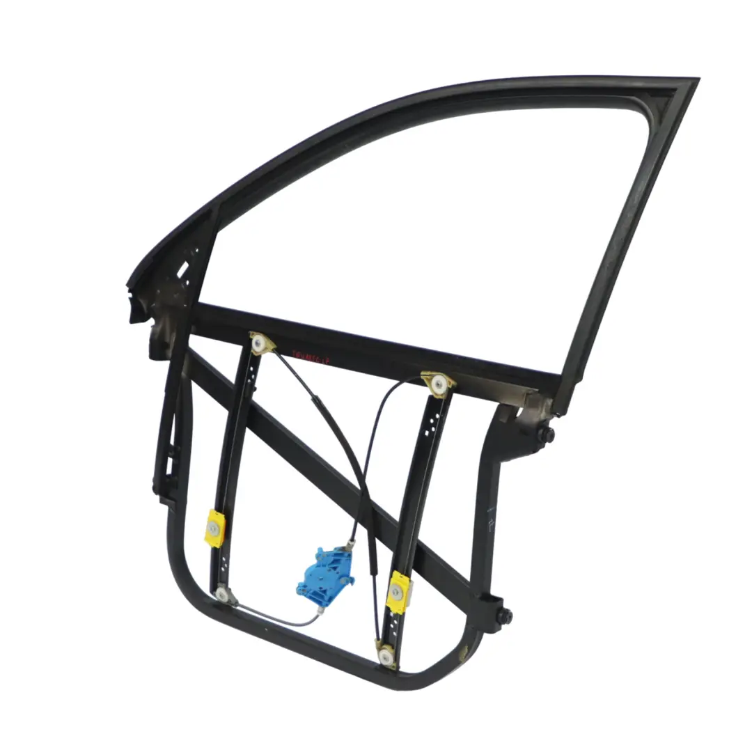 7L Alzacristalli Porta Anteriore Sinistra Regolatore Porta per VW Touran con numero di parte 7L0837353E VW Touran 7L Alzacristalli Porta Anteriore Sinistra Regolatore Porta - SKU 7L0837353E - Numero di parte 7L0837353E