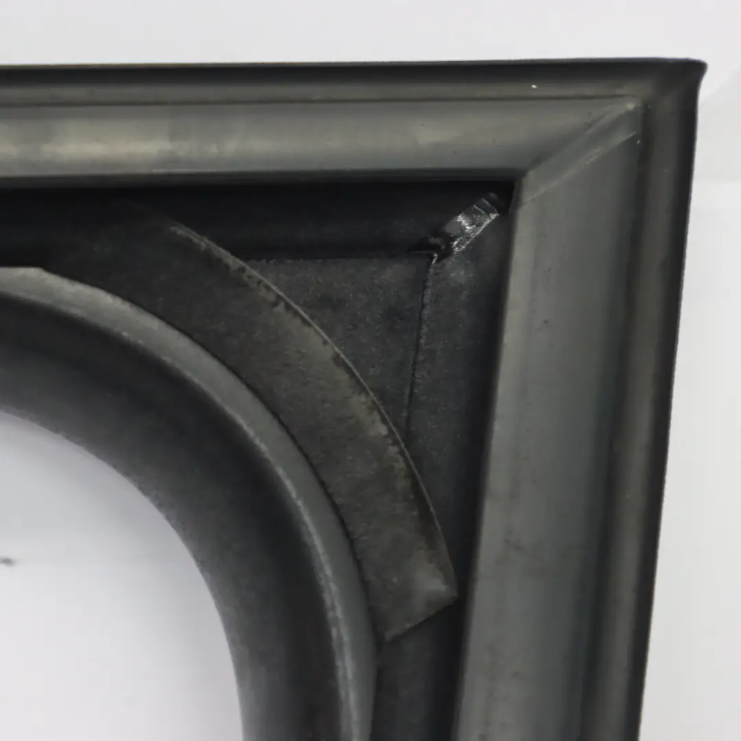 VW Touran 7L Window Lifter Front Door Left N/S Regulator Door Frame - SKU 7L0837353E - Part number 7L0837353E