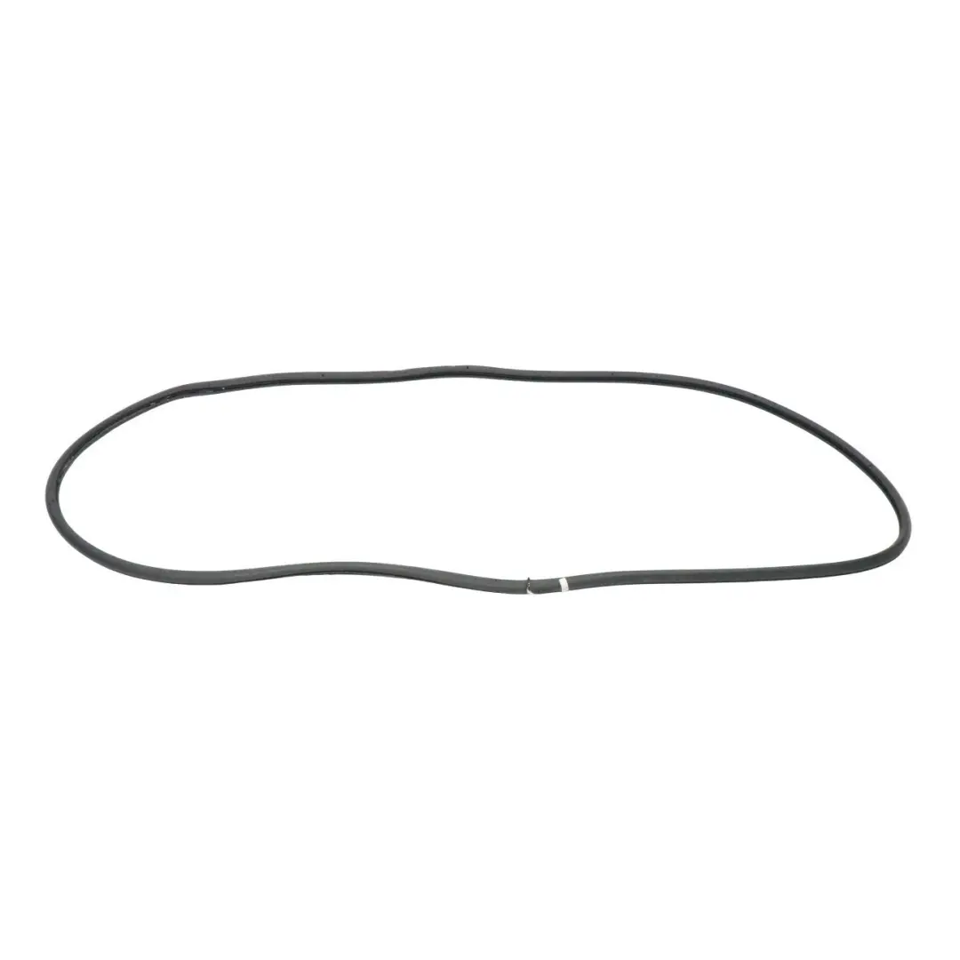 VW Volkswagen Touareg 7L Window Front Seal Door Left N/S Gasket Strip - SKU 7L0837911 - Part number 7L0837911
