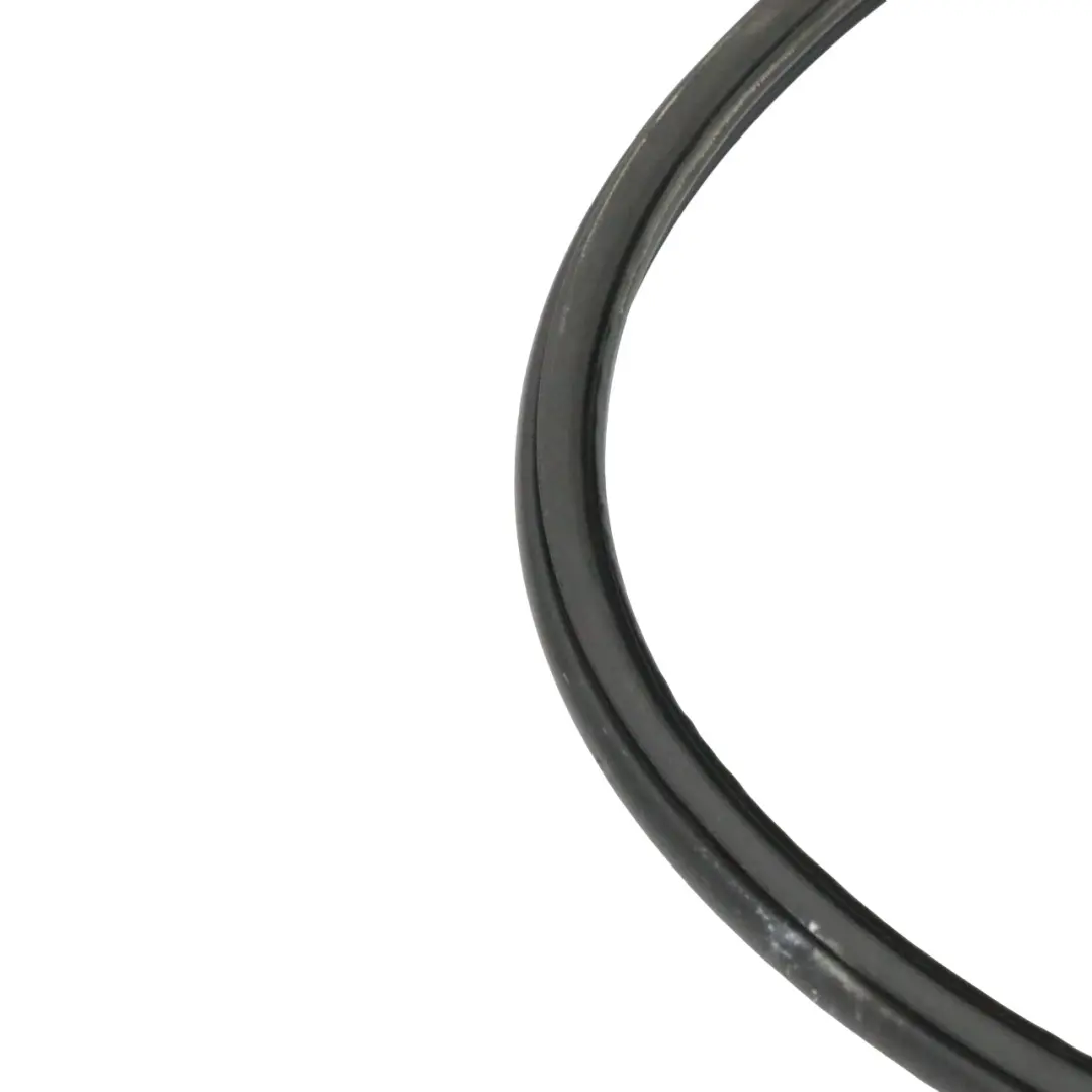 Volkswagen Touareg 7L Ventana Sello Frontal Puerta Izquierda Junta - SKU 7L0837911 - Número de pieza 7L0837911