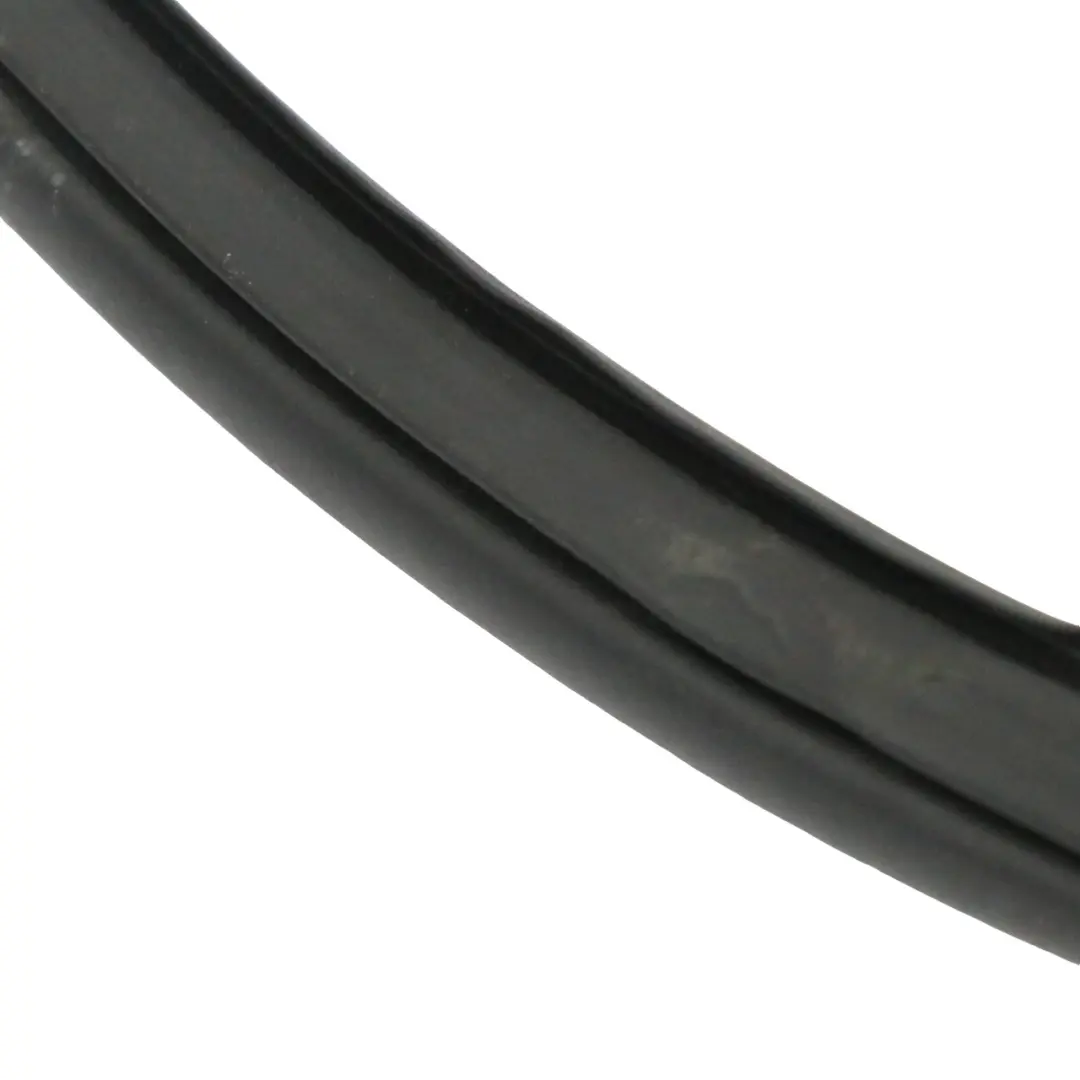 Volkswagen Touareg 7L Ventana Sello Frontal Puerta Izquierda Junta - SKU 7L0837911 - Número de pieza 7L0837911