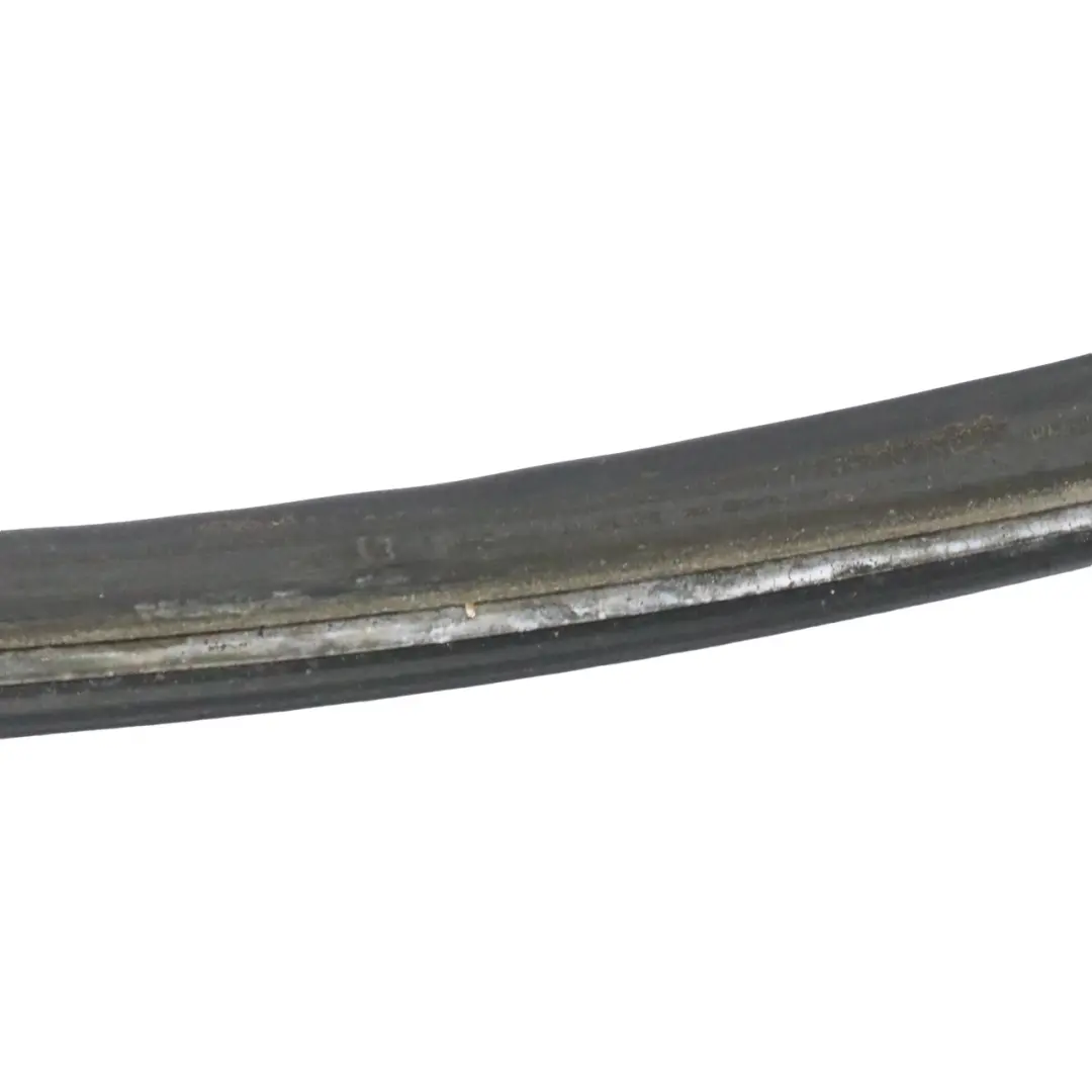 Volkswagen Touareg 7L Ventana Sello Frontal Puerta Izquierda Junta - SKU 7L0837911 - Número de pieza 7L0837911
