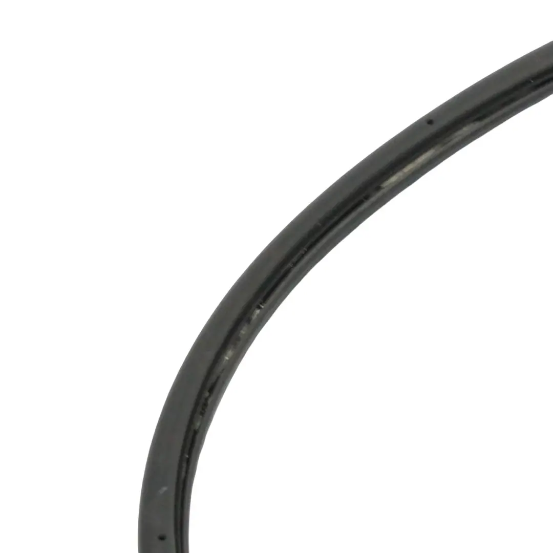 VW Volkswagen Touareg 7L Window Front Seal Door Left N/S Gasket Strip - SKU 7L0837911 - Part number 7L0837911