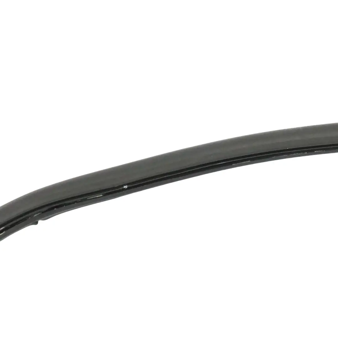 VW Volkswagen Touareg 7L Window Front Seal Door Left N/S Gasket Strip - SKU 7L0837911 - Part number 7L0837911