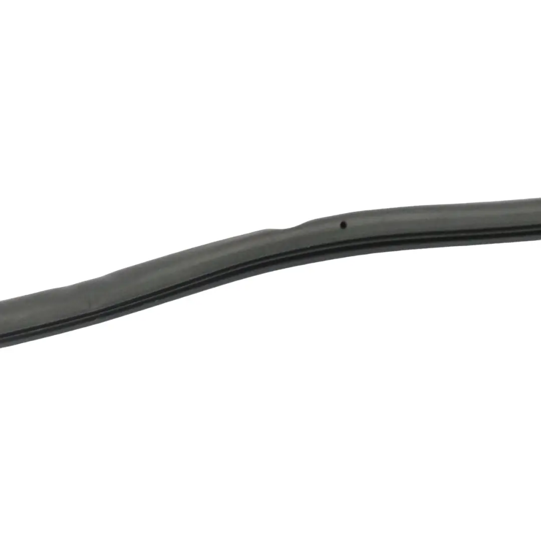 VW Volkswagen Touareg 7L Window Front Seal Door Left N/S Gasket Strip - SKU 7L0837911 - Part number 7L0837911