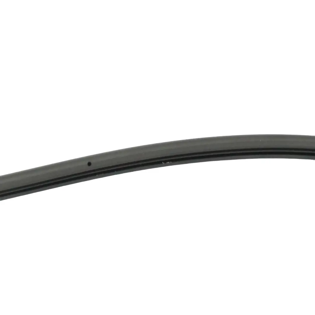 VW Volkswagen Touareg 7L Window Front Seal Door Left N/S Gasket Strip - SKU 7L0837911 - Part number 7L0837911