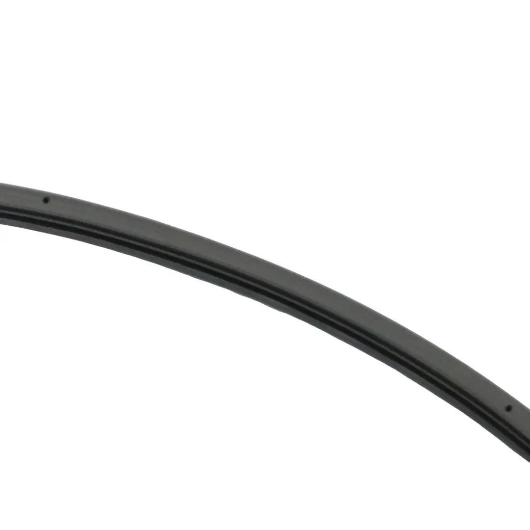 VW Volkswagen Touareg 7L Window Front Seal Door Left N/S Gasket Strip - SKU 7L0837911 - Part number 7L0837911