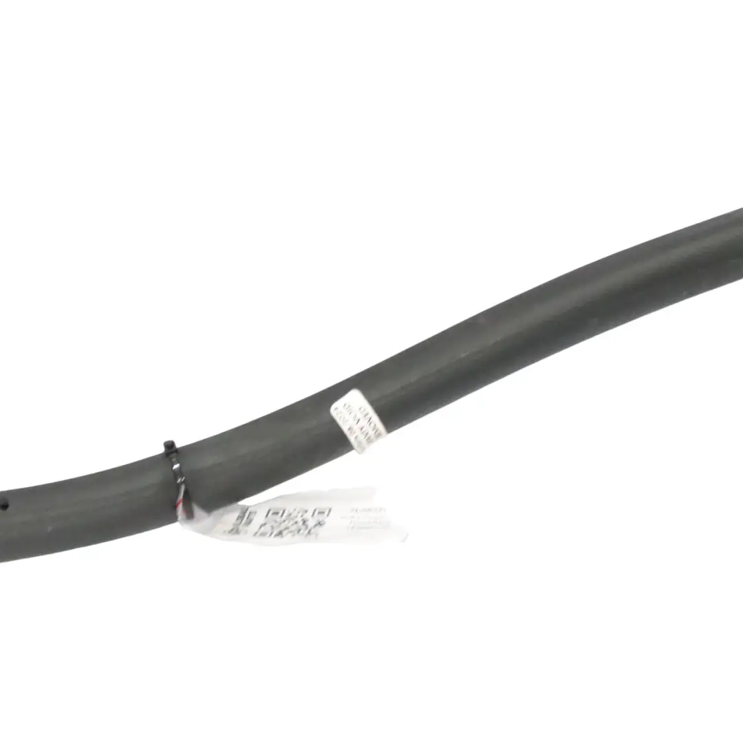 VW Volkswagen Touareg 7L Window Front Seal Door Left N/S Gasket Strip - SKU 7L0837911 - Part number 7L0837911