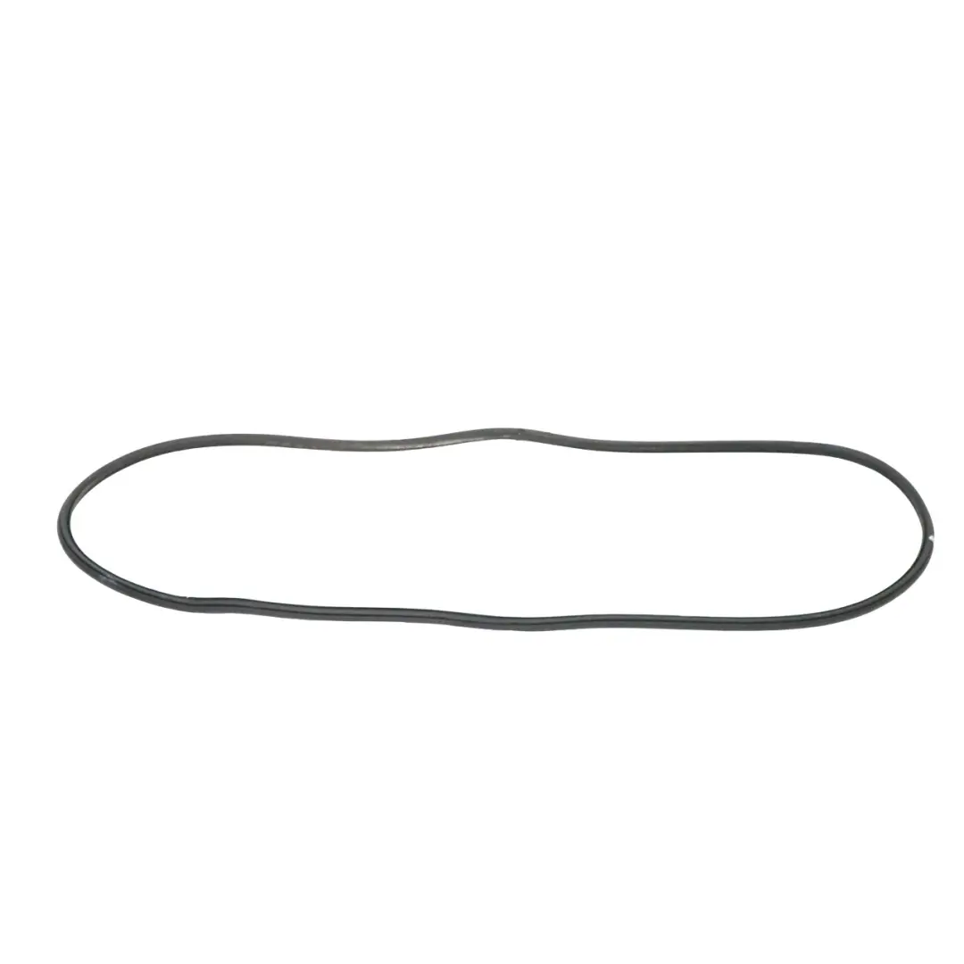 VW Volkswagen Touareg 7L Window Front Seal Door Left N/S Gasket Strip - SKU 7L0837911 - Part number 7L0837911