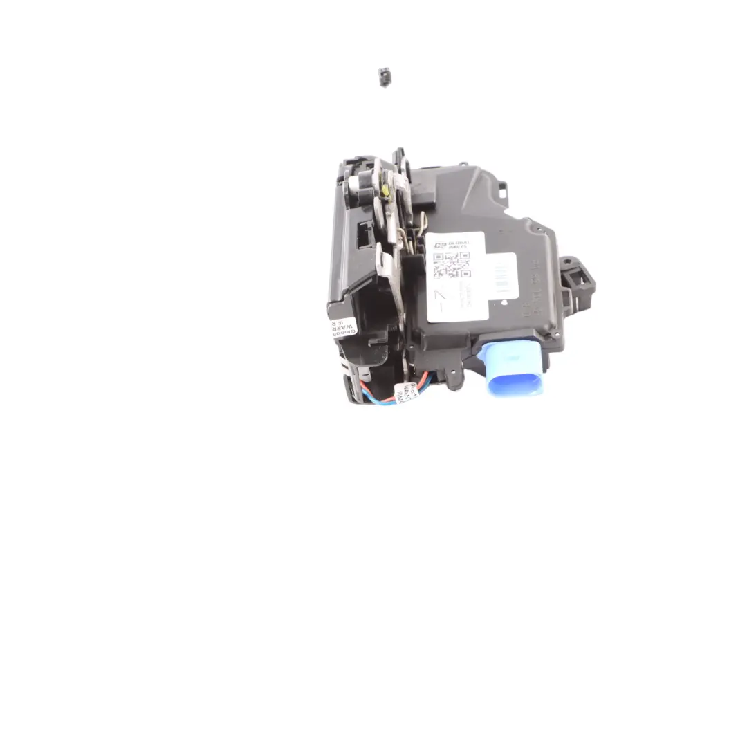  Actuador pestillo cerradura puerta trasera derecha Skoda Octavia II - SKU 7L0839016D - Número de pieza 7L0839016D
