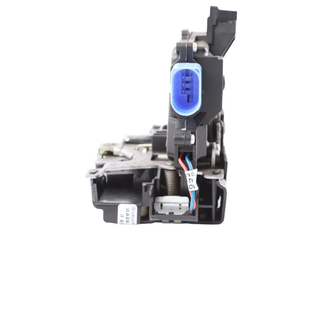 Mechanizm Zamka Drzwi Prawy Tył do Skoda Octavia II o numerze 7L0839016D Skoda Octavia II Mechanizm Zamka Drzwi Prawy Tył - SKU 7L0839016D - Numer Części 7L0839016D