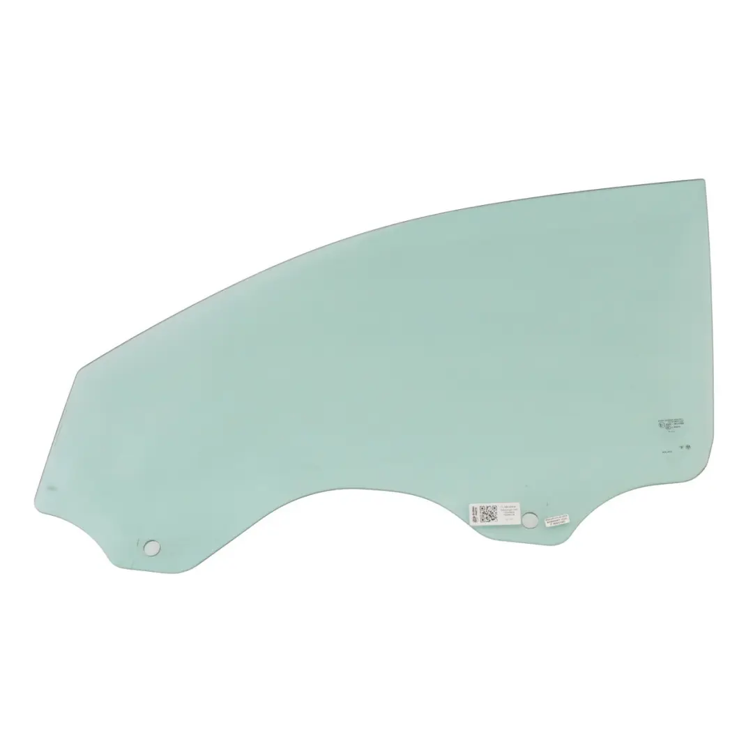 VW Volkswagen Touareg Door Window Glass Front Left N/S Glazing AS2 - SKU 7L0845201F - Part number 7L0845201F