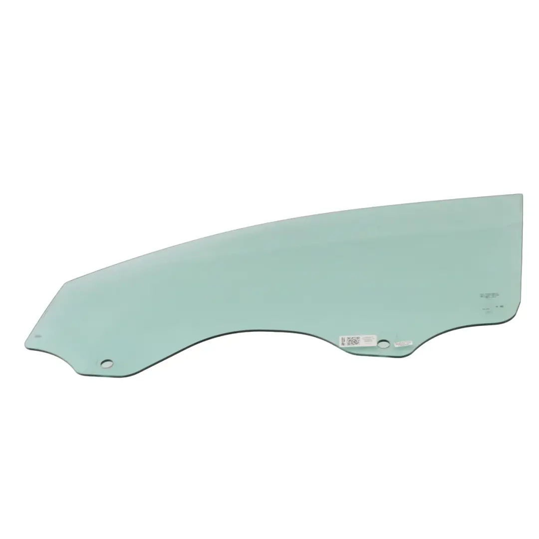 VW Volkswagen Touareg vetro porta anteriore sinistro vetri AS2 - SKU 7L0845201F - Numero di parte 7L0845201F