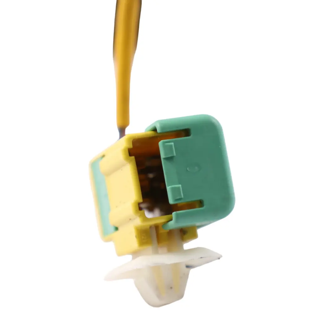 Sitz Sicherheitsgurt Hinten Links Schwarz für Volkswagen Touareg mit Teilenummer 7L0857805 Volkswagen Touareg Sitz Sicherheitsgurt Hinten Links Schwarz - SKU 7L0857805 - Teilenummer 7L0857805