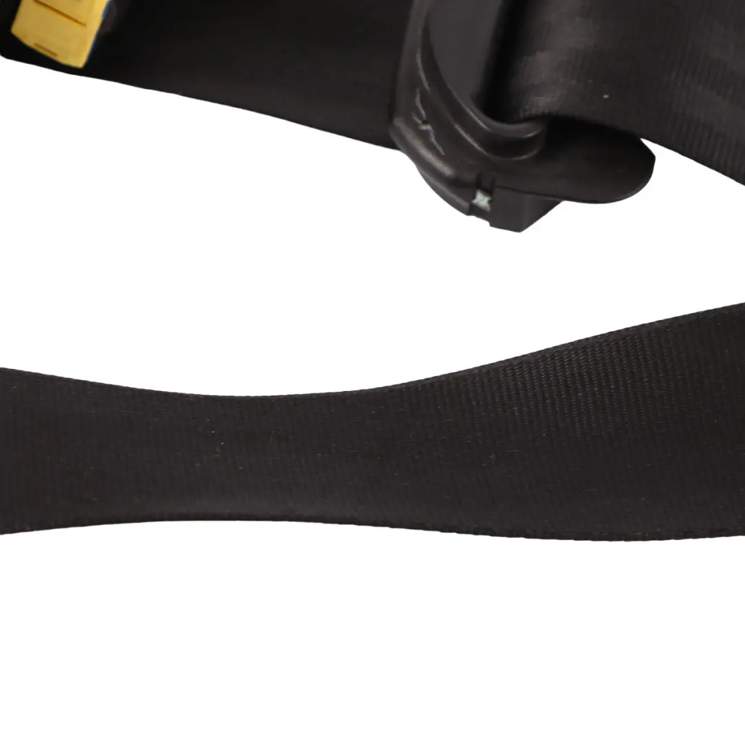 Ceinture de sécurité arrière Ceinture droite pour VW Volkswagen Touareg à propos du numéro de pièce 7L0857806B VW Volkswagen Touareg Ceinture de sécurité arrière Ceinture droite - SKU 7L0857806B - Numéro de pièce 7L0857806B