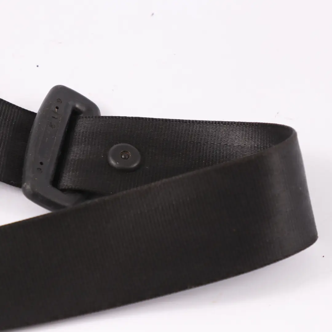Ceinture de sécurité arrière Ceinture droite pour VW Volkswagen Touareg à propos du numéro de pièce 7L0857806B VW Volkswagen Touareg Ceinture de sécurité arrière Ceinture droite - SKU 7L0857806B - Numéro de pièce 7L0857806B
