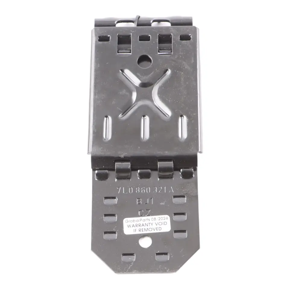 Volkswagen Tiguan 5N Wheel Chock Stop Block 7L0860321A