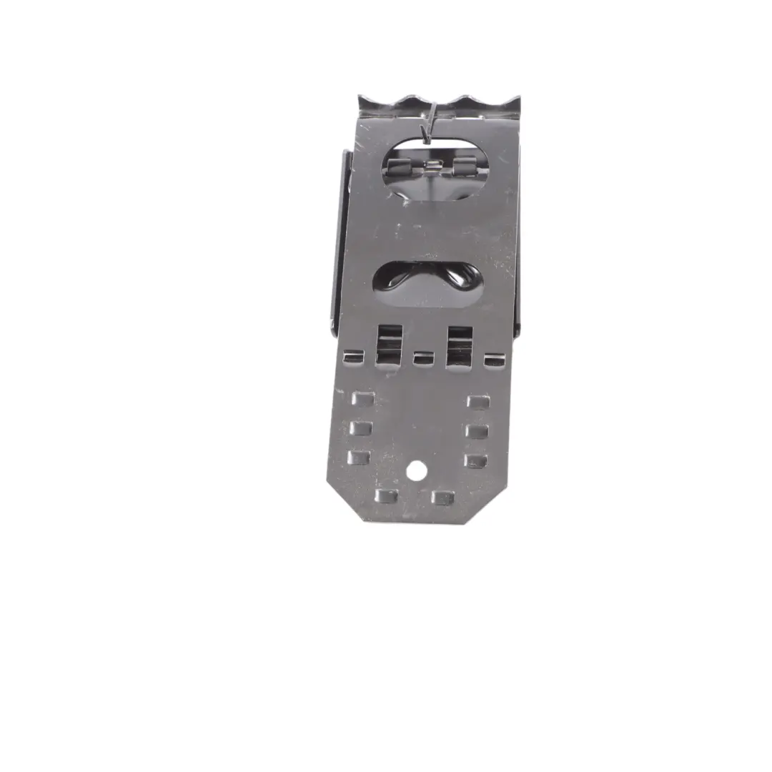Volkswagen Tiguan 5N Wheel Chock Stop Block - SKU 7L0860321A - Part number 7L0860321A