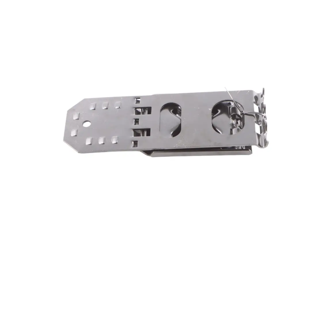 Volkswagen Tiguan 5N Wheel Chock Stop Block - SKU 7L0860321A - Part number 7L0860321A
