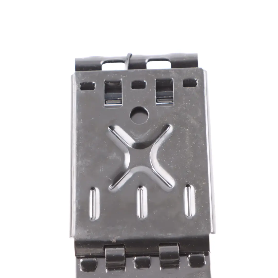 Volkswagen Tiguan 5N Wheel Chock Stop Block - SKU 7L0860321A - Part number 7L0860321A