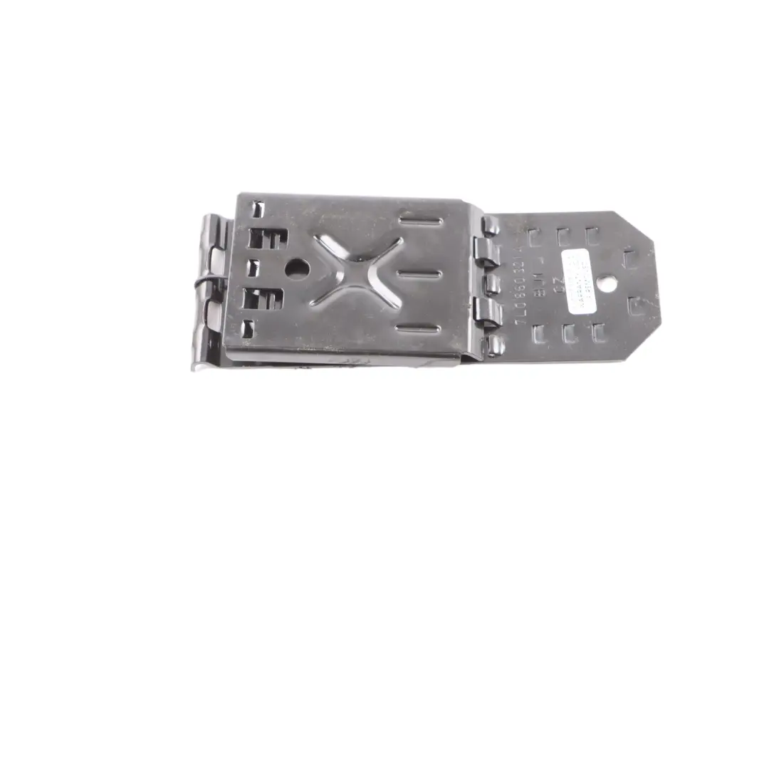 Volkswagen Tiguan 5N Klin Pod Koło Blokada Stopka - SKU 7L0860321A - Numer Części 7L0860321A