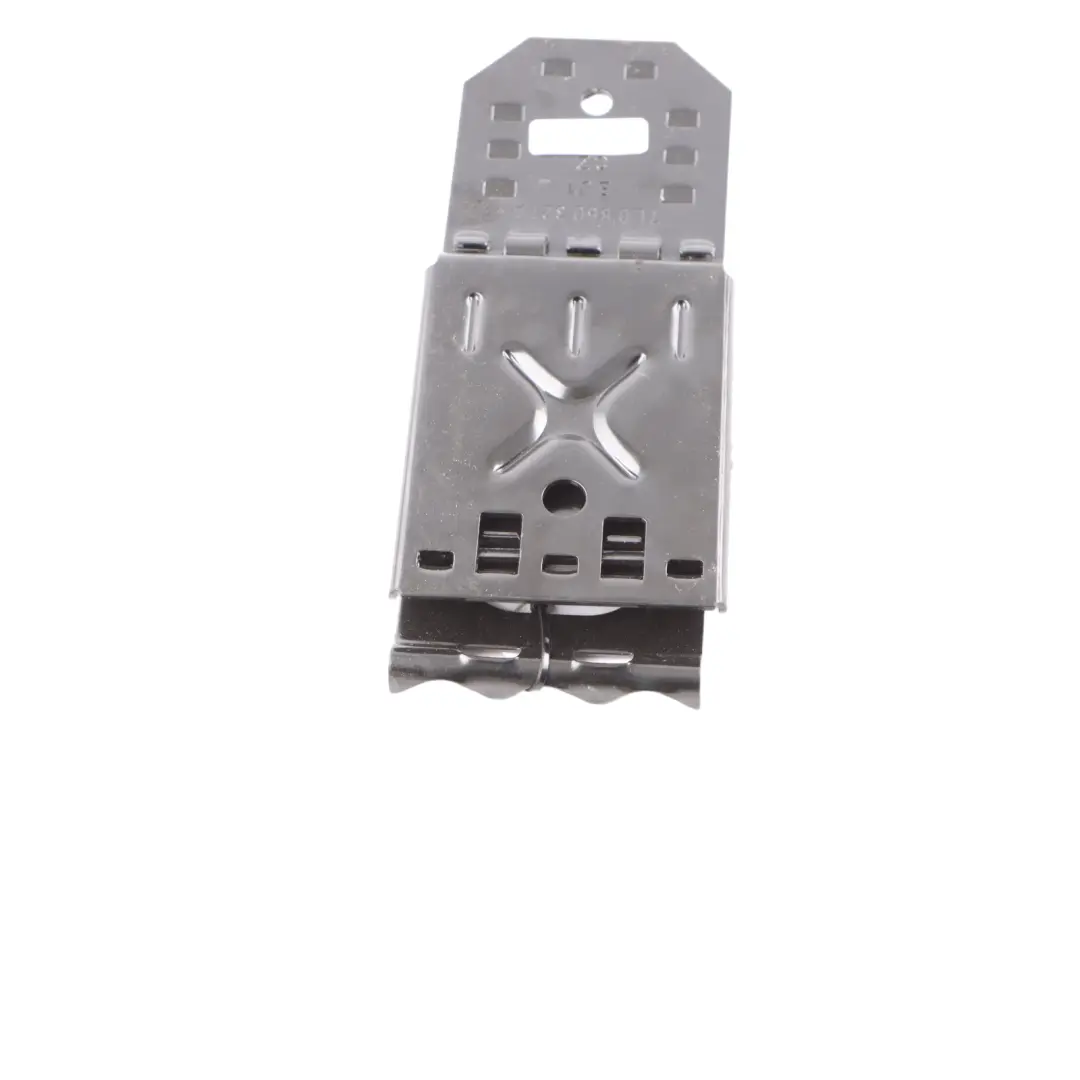 Volkswagen Tiguan 5N Wheel Chock Stop Block - SKU 7L0860321A - Part number 7L0860321A