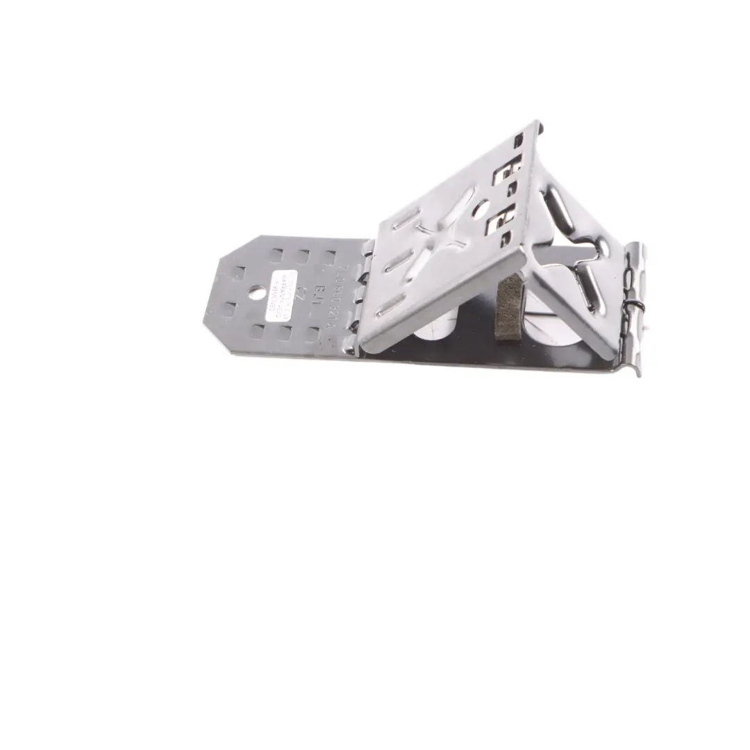 Volkswagen Tiguan 5N Wheel Chock Stop Block - SKU 7L0860321A - Part number 7L0860321A