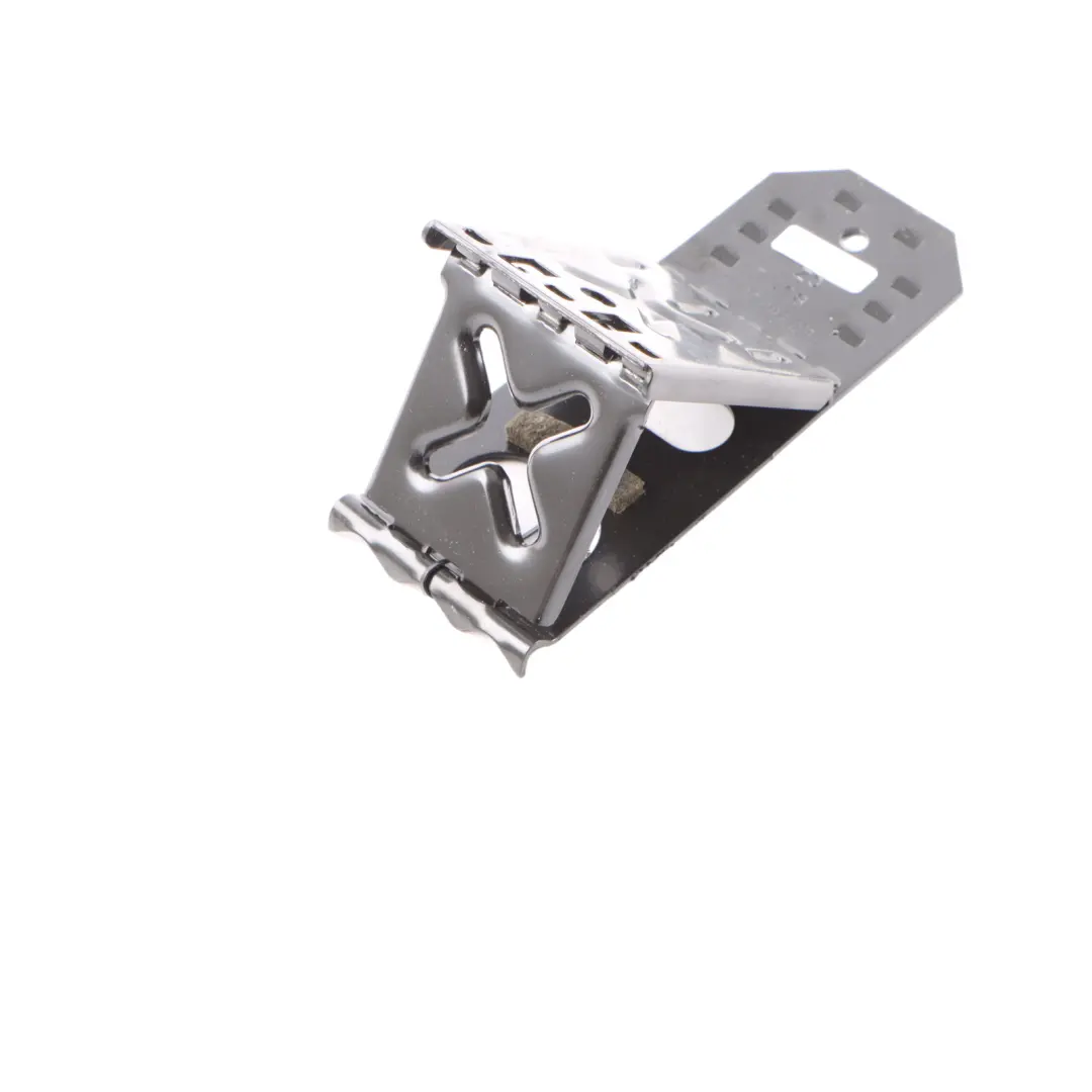 Volkswagen Tiguan 5N Wheel Chock Stop Block - SKU 7L0860321A - Part number 7L0860321A