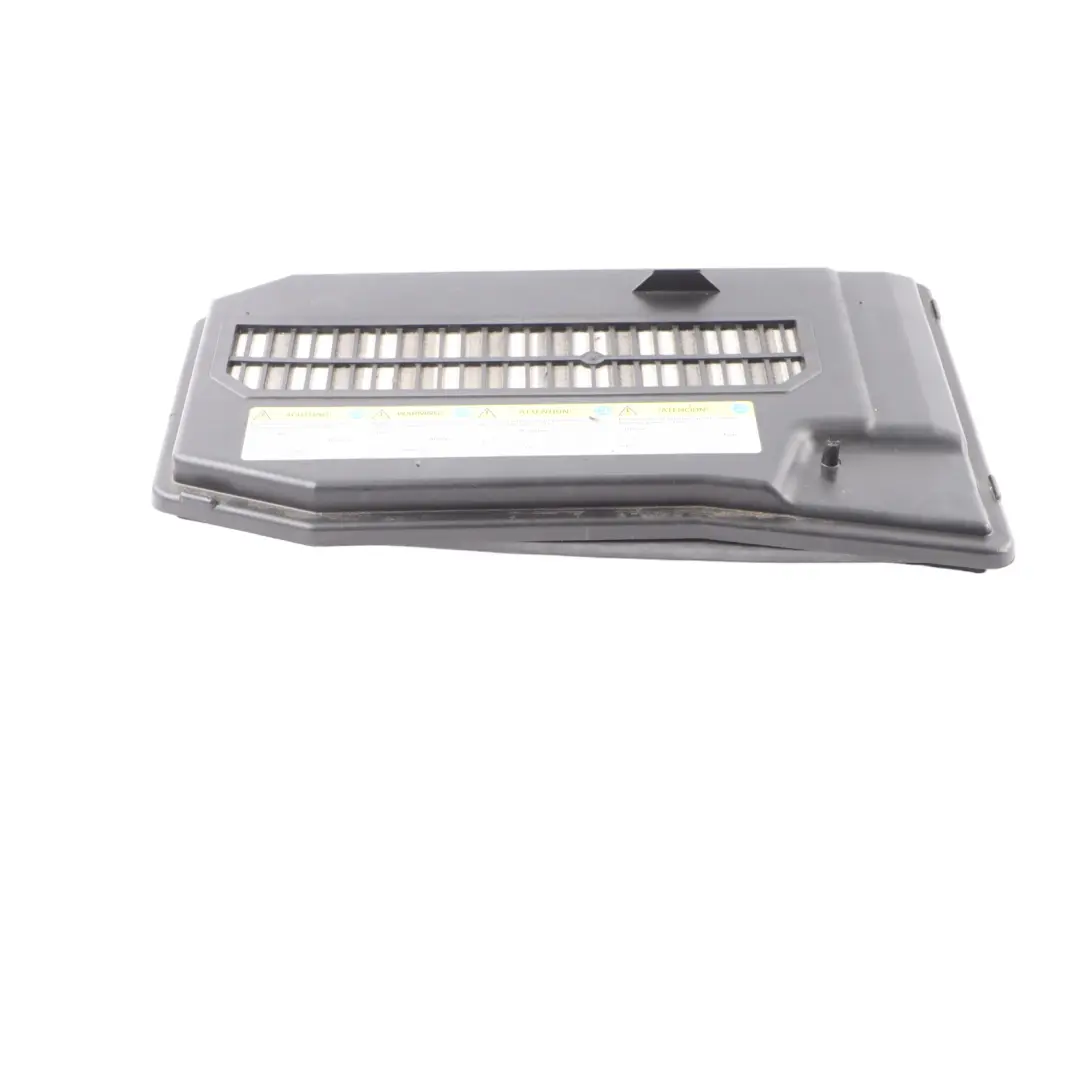  Batery Cover Audi Q7 4L VW Touareg 7P Porsche Cayenn 9PA Top Cap - SKU 7L0864643B - Part number 7L0864643B