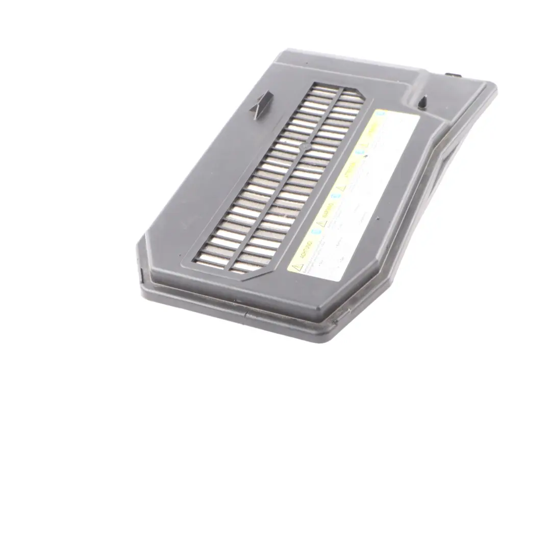 Batery Cubierta Audi Q7 4L VW Touareg 7P Tapa Superior para con número de pieza 7L0864643B Batery Cubierta Audi Q7 4L VW Touareg 7P Tapa Superior - SKU 7L0864643B - Número de pieza 7L0864643B