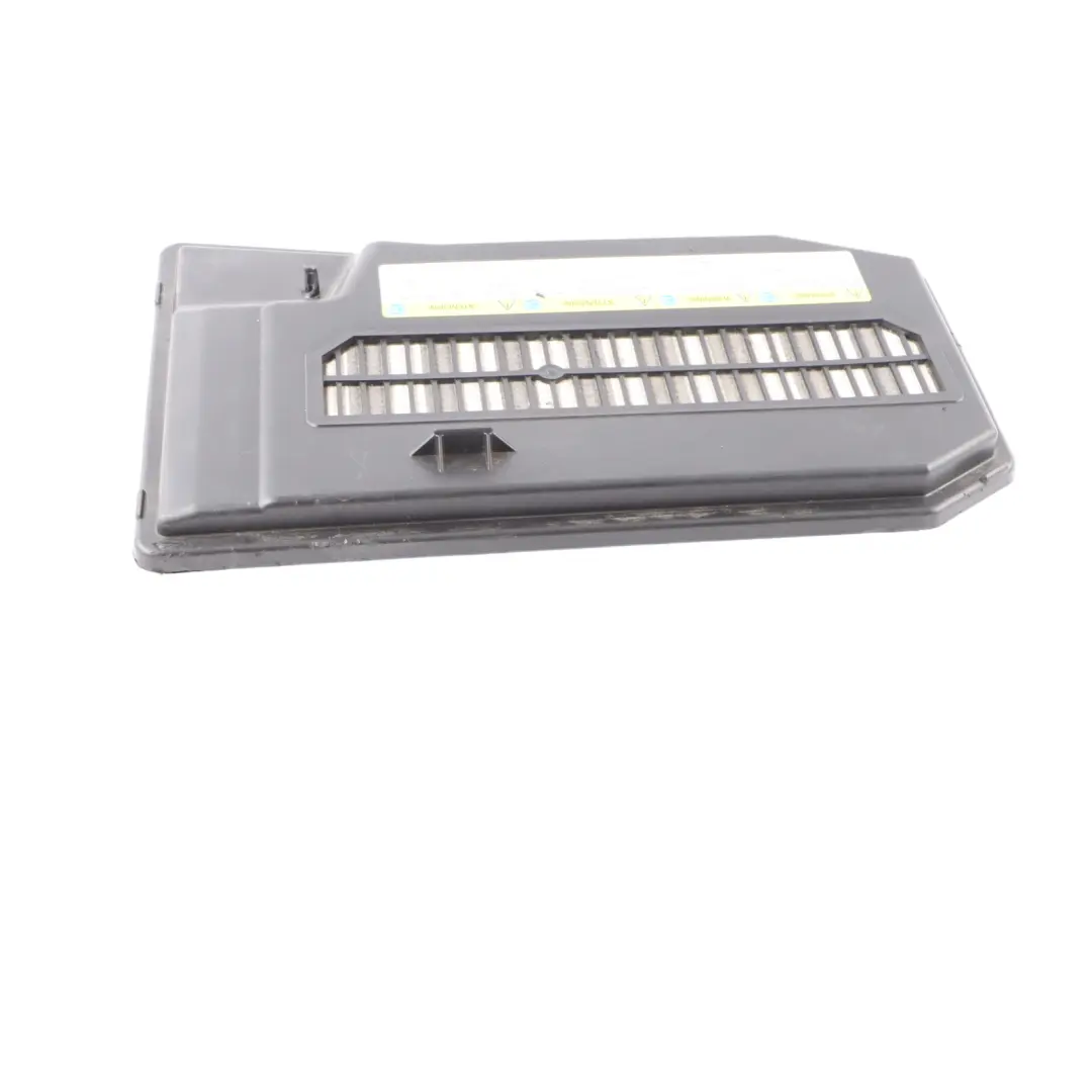 Battery Cover Audi Q7 4L VW Touareg 7P Porsche Cayenne 9PA Top Cap to with Part number 7L0864643B Battery Cover Audi Q7 4L VW Touareg 7P Porsche Cayenne 9PA Top Cap - SKU 7L0864643B - Part number 7L0864643B