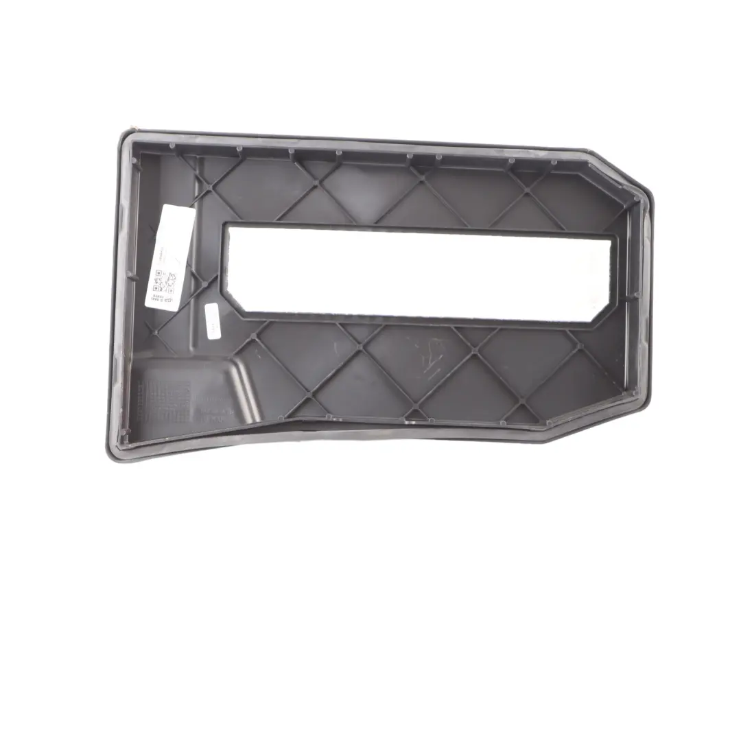 Cache Batterie Audi Q7 4L VW Touareg 7P Porsche Cayenn 9PA Top Cap pour à propos du numéro de pièce 7L0864643B Cache Batterie Audi Q7 4L VW Touareg 7P Porsche Cayenn 9PA Top Cap - SKU 7L0864643B - Numéro de pièce 7L0864643B