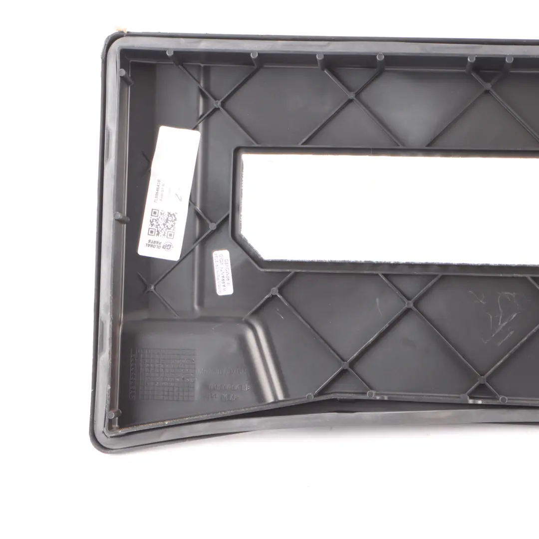 7P Porsche Cayenne 9PA Top Cap to Battery Cover Audi Q7 4L VW Touareg with Part number 7L0864643B Battery Cover Audi Q7 4L VW Touareg 7P Porsche Cayenne 9PA Top Cap - SKU 7L0864643B - Part number 7L0864643B