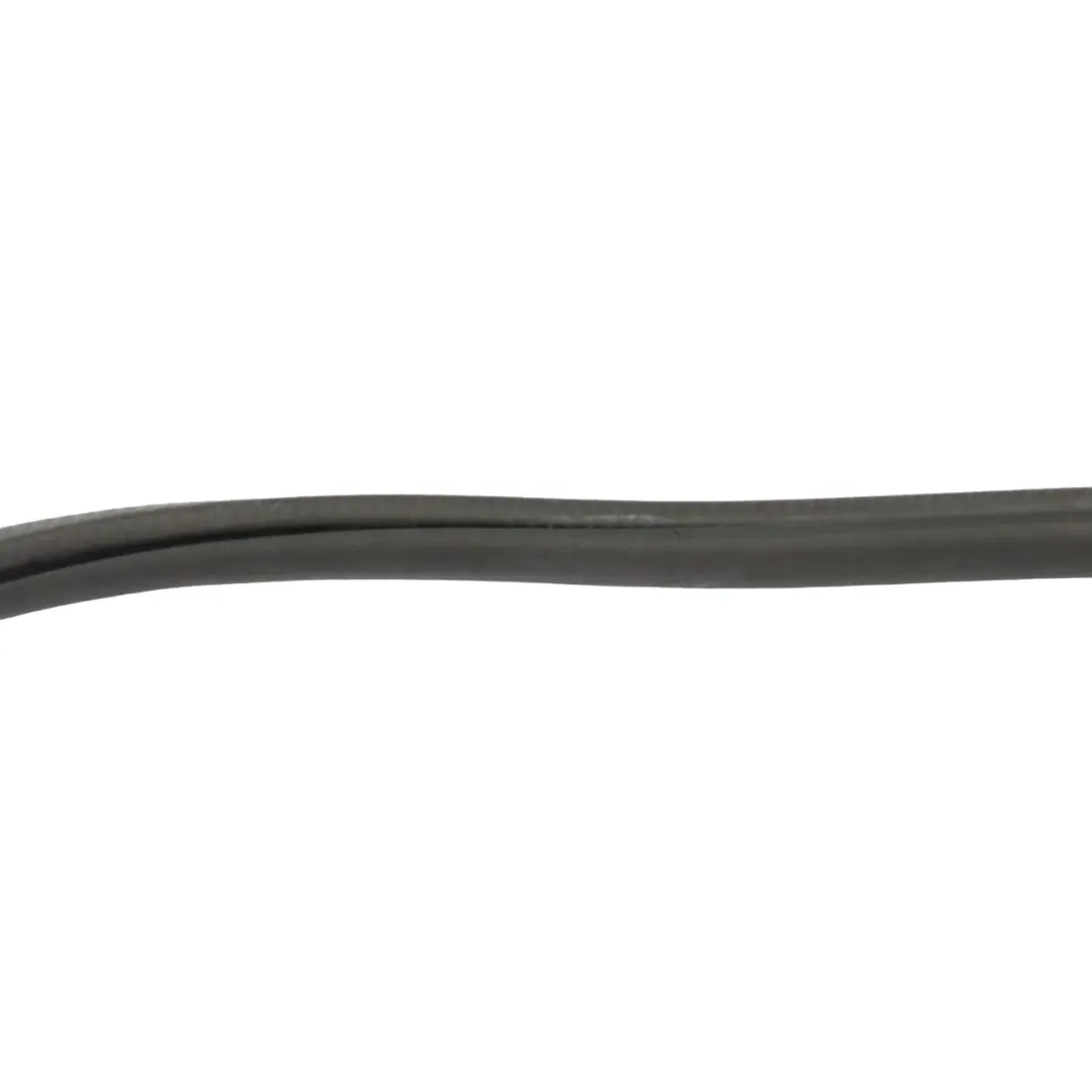 Front Door Frame Edge Seal Left Right N/O/S Gasket to Volkswagen Touareg with Part number 7L0867365H Volkswagen Touareg Front Door Frame Edge Seal Left Right N/O/S Gasket - SKU 7L0867365H - Part number 7L0867365H