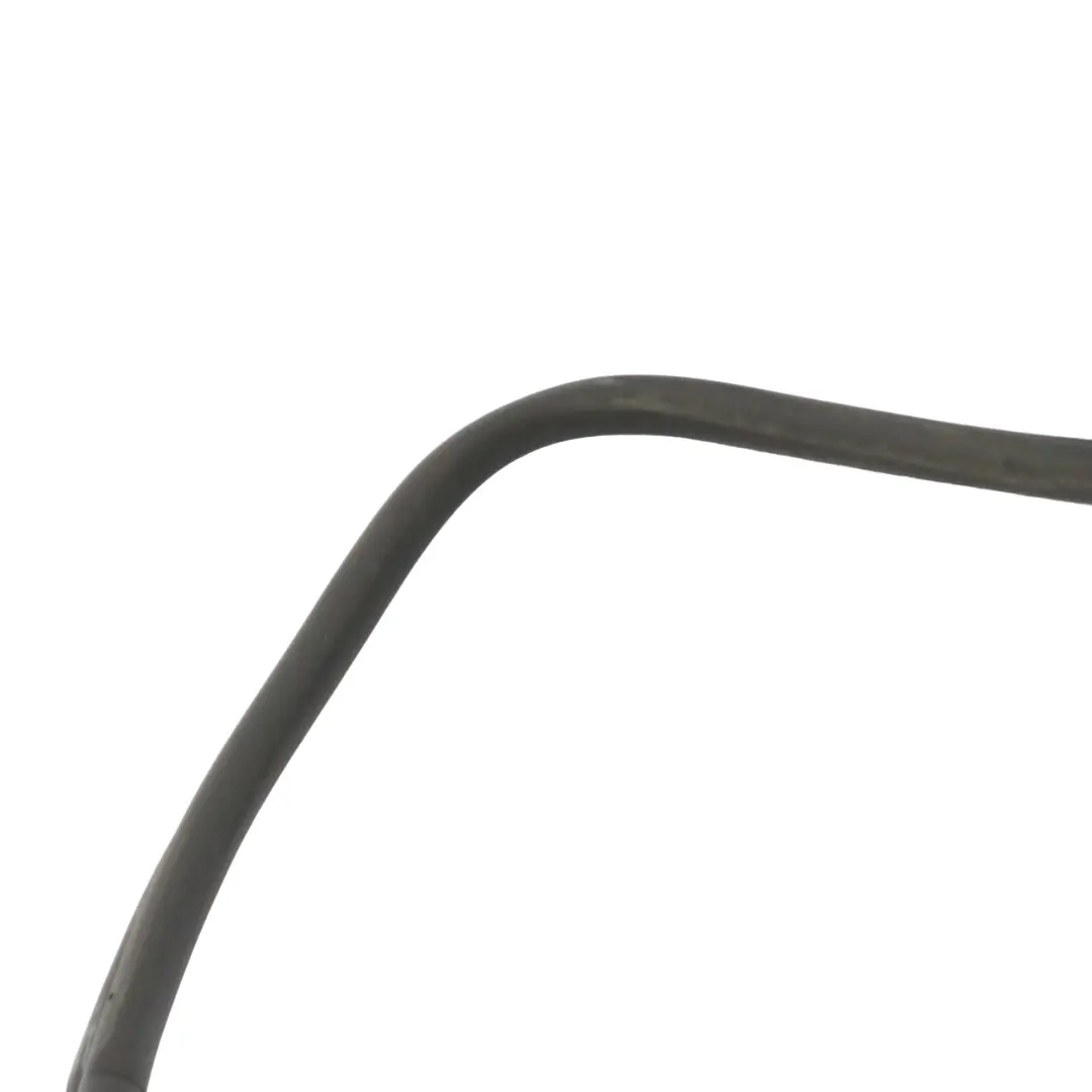 Joint bordure cadre porte avant gauche droite pour Volkswagen Touareg à propos du numéro de pièce 7L0867365H Volkswagen Touareg Joint bordure cadre porte avant gauche droite - SKU 7L0867365H - Numéro de pièce 7L0867365H